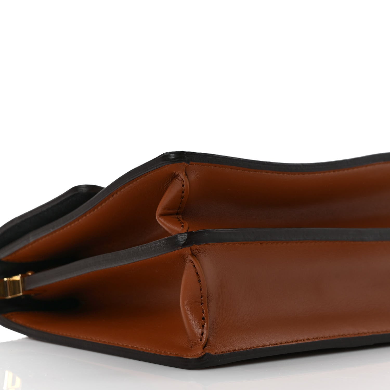 Louis Vuitton Reverse Monogram Dauphine MM 7 of 8