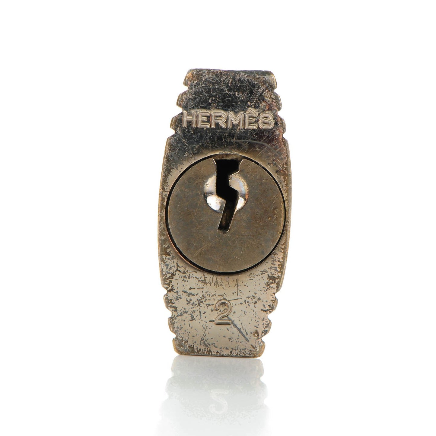 Taurillon Clemence JPG Birkin 42 Chartreuse
