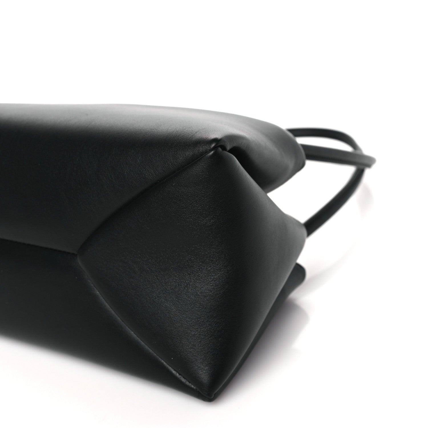 Prada Nappa Mini Shoulder Bag Black 10 of 10
