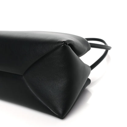 Prada Nappa Mini Shoulder Bag Black 10 of 10