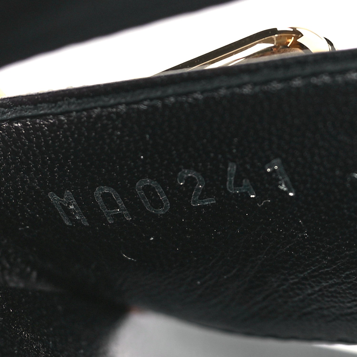 Louis Vuitton Monogram Bom Dia Mule Sandals 37 Black 8 of 8