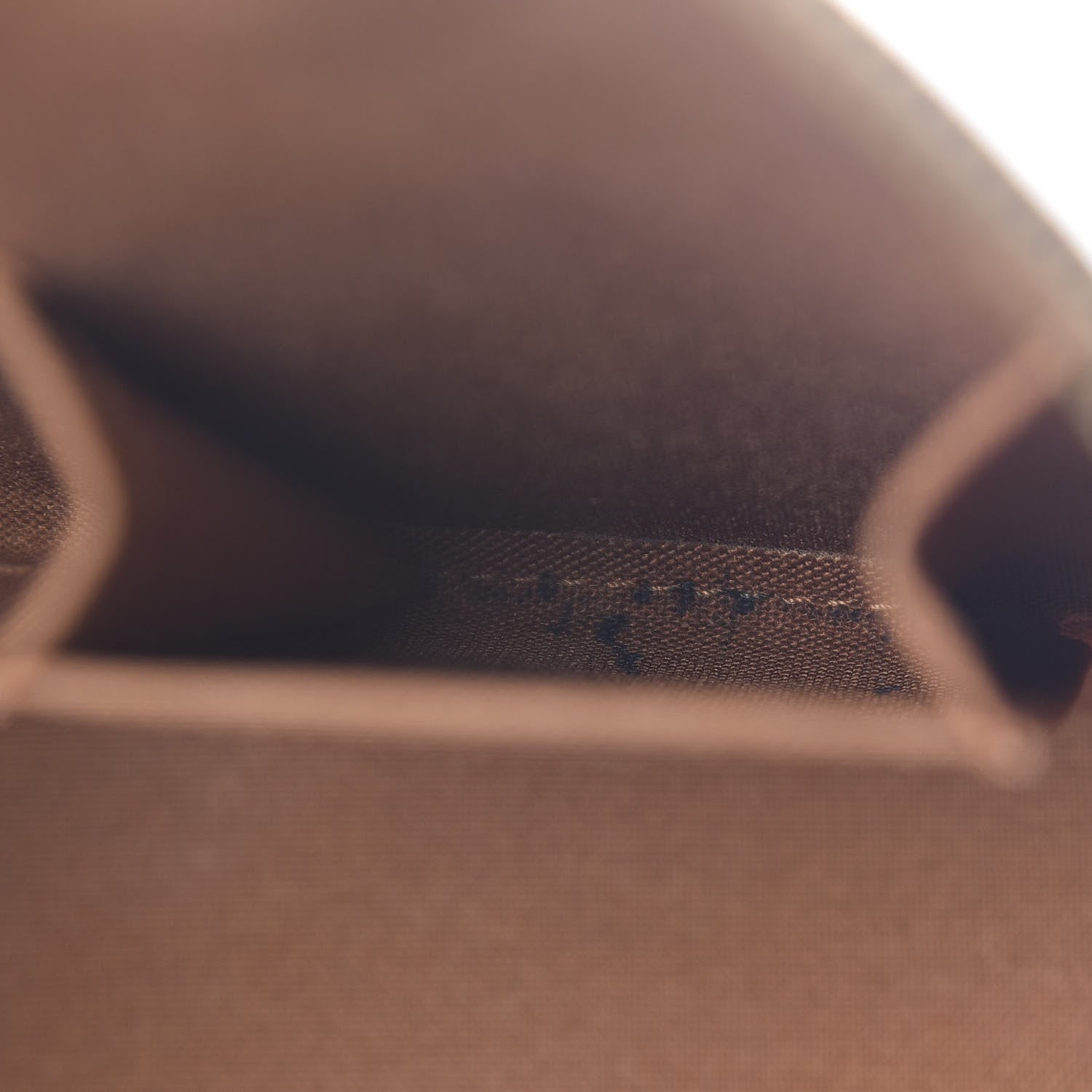 Louis Vuitton Monogram Alma PM 6 of 11