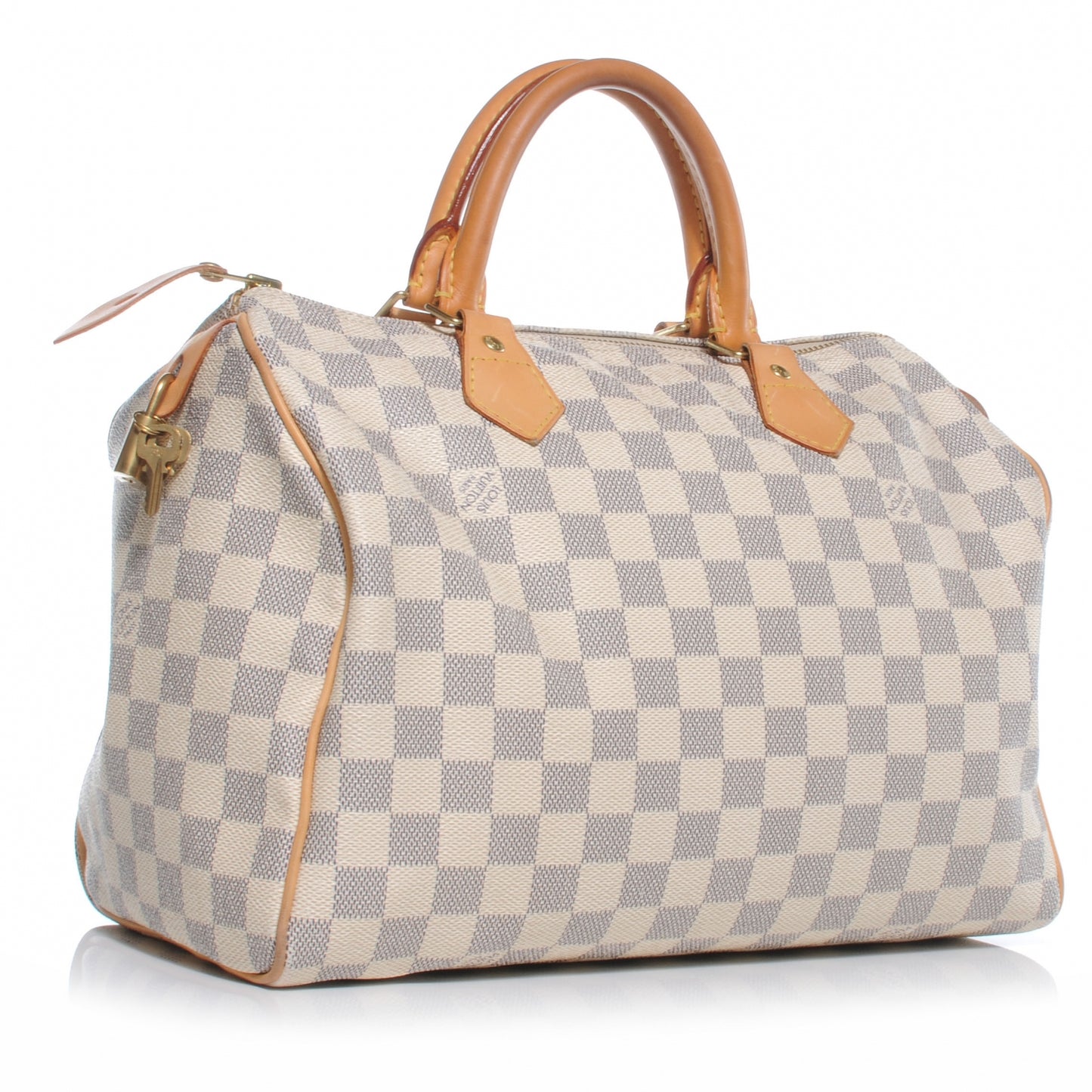 Damier Azur Speedy 30