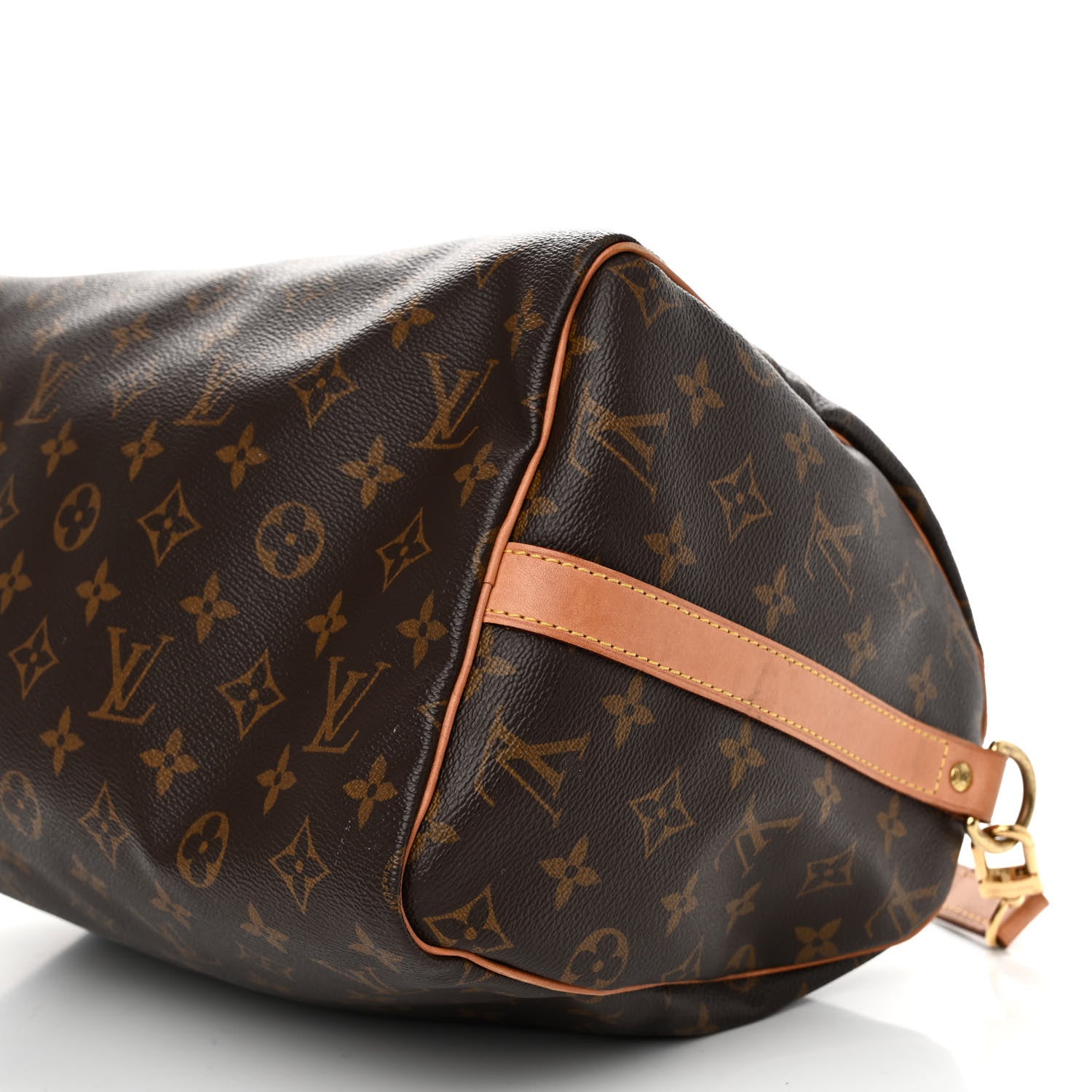 Louis Vuitton Monogram Speedy Bandouliere 30 10 of 14