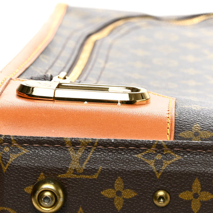 Louis Vuitton Monogram Garment Bag 12 of 18