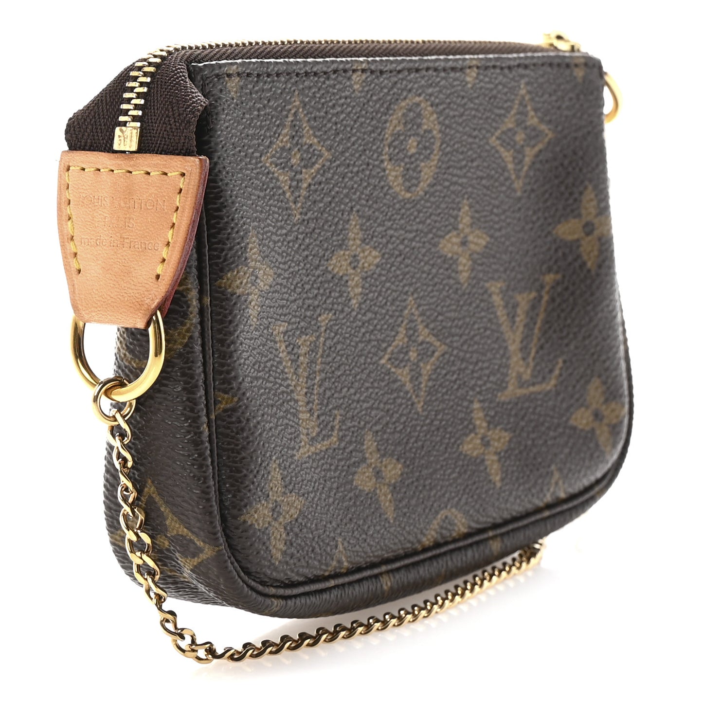 Monogram Mini Pochette Accessories