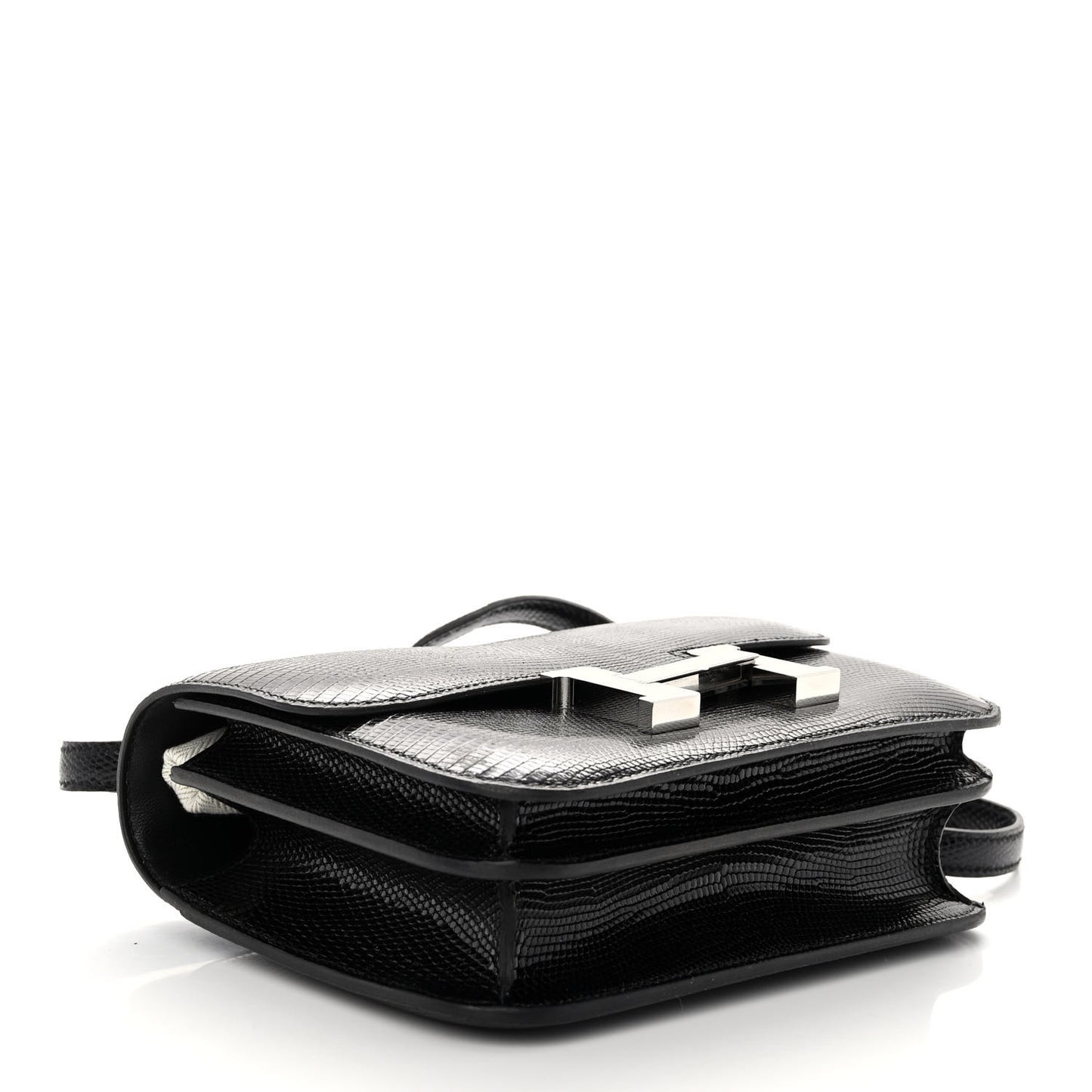 Lizard Constance 18 Black
