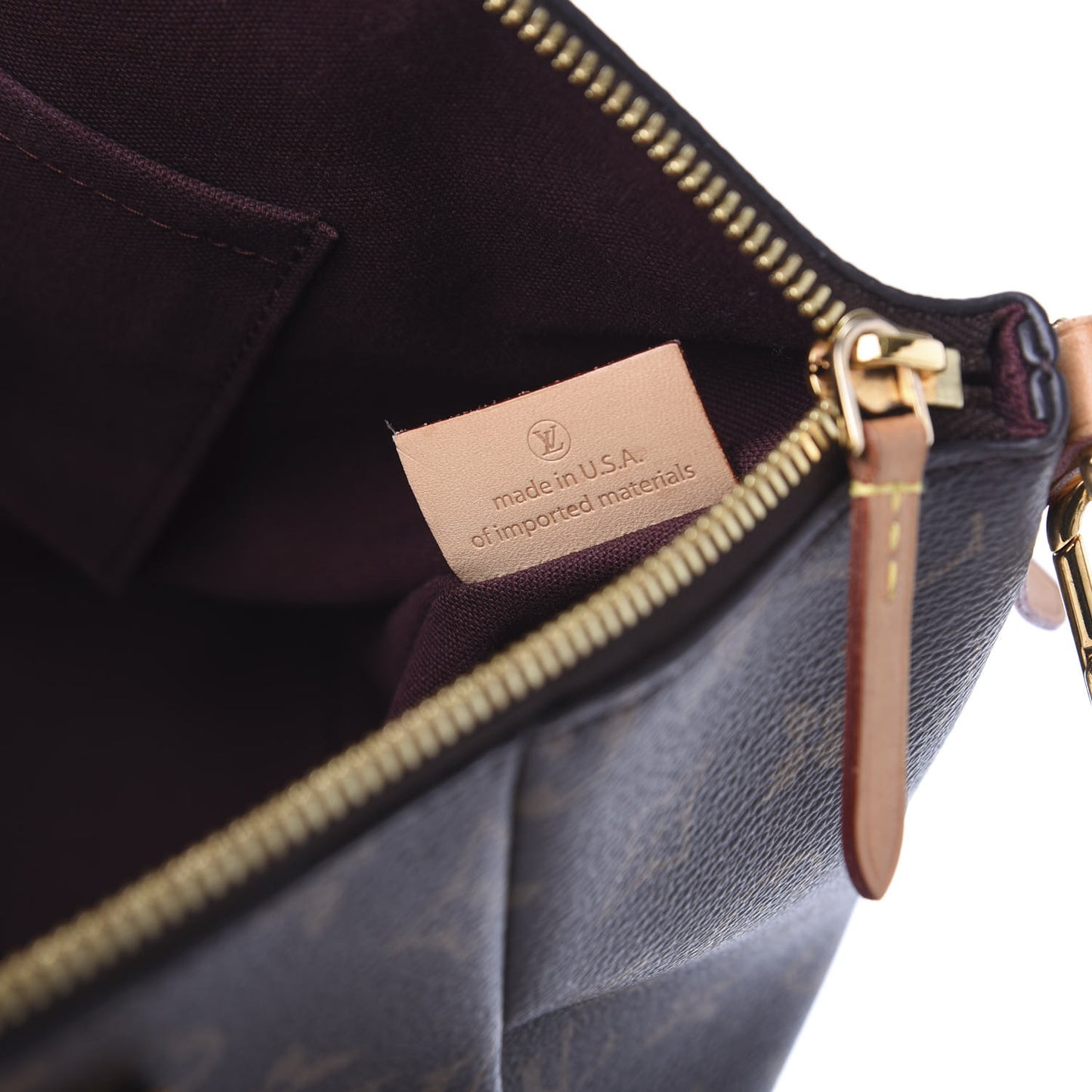 Monogram Turenne GM