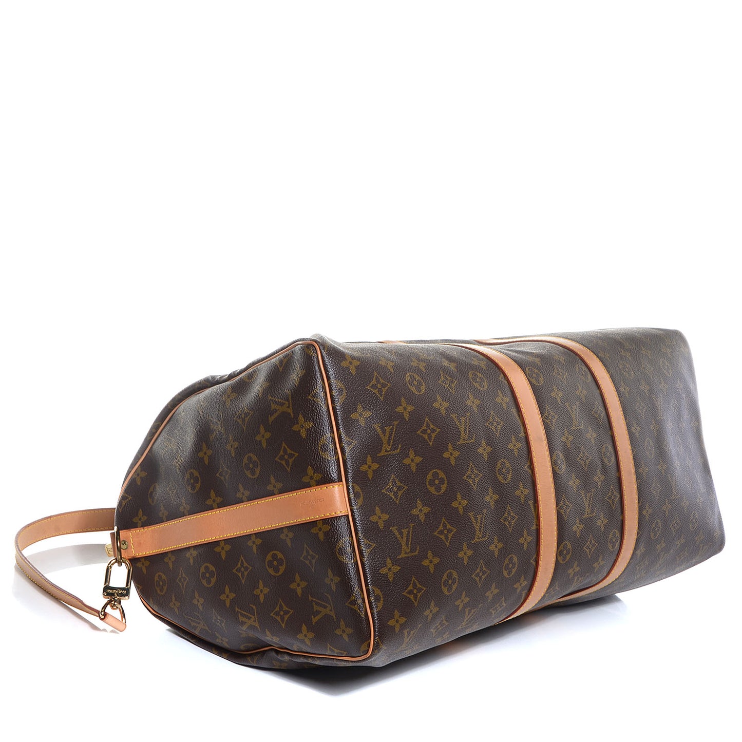 Monogram Keepall Bandouliere 55