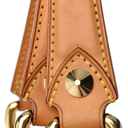 Louis Vuitton Monogram Multicolor Annie MM Black 13 of 13