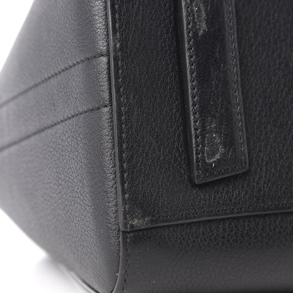 Givenchy Sugar Goatskin Small Antigona Black 8 of 11