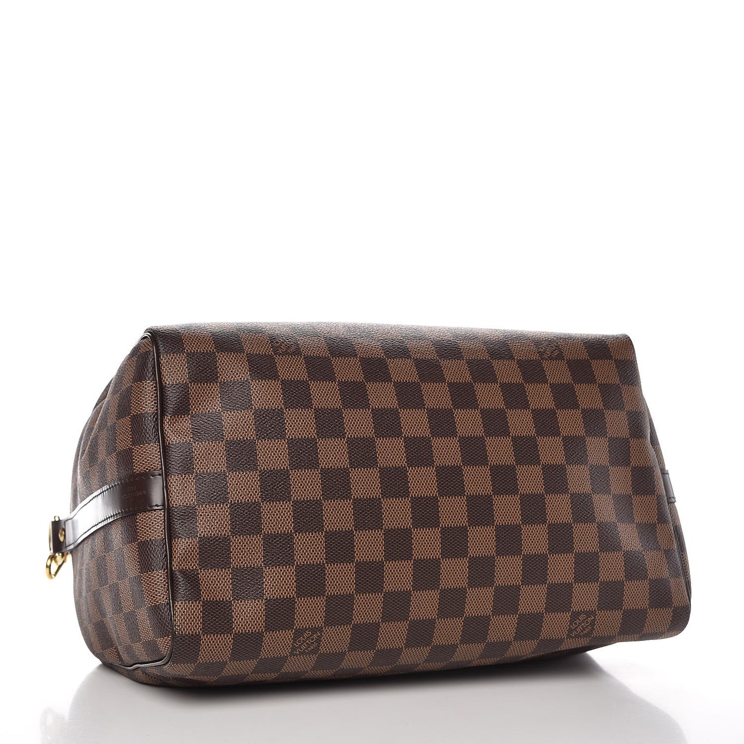 Damier Ebene Speedy Bandouliere 30