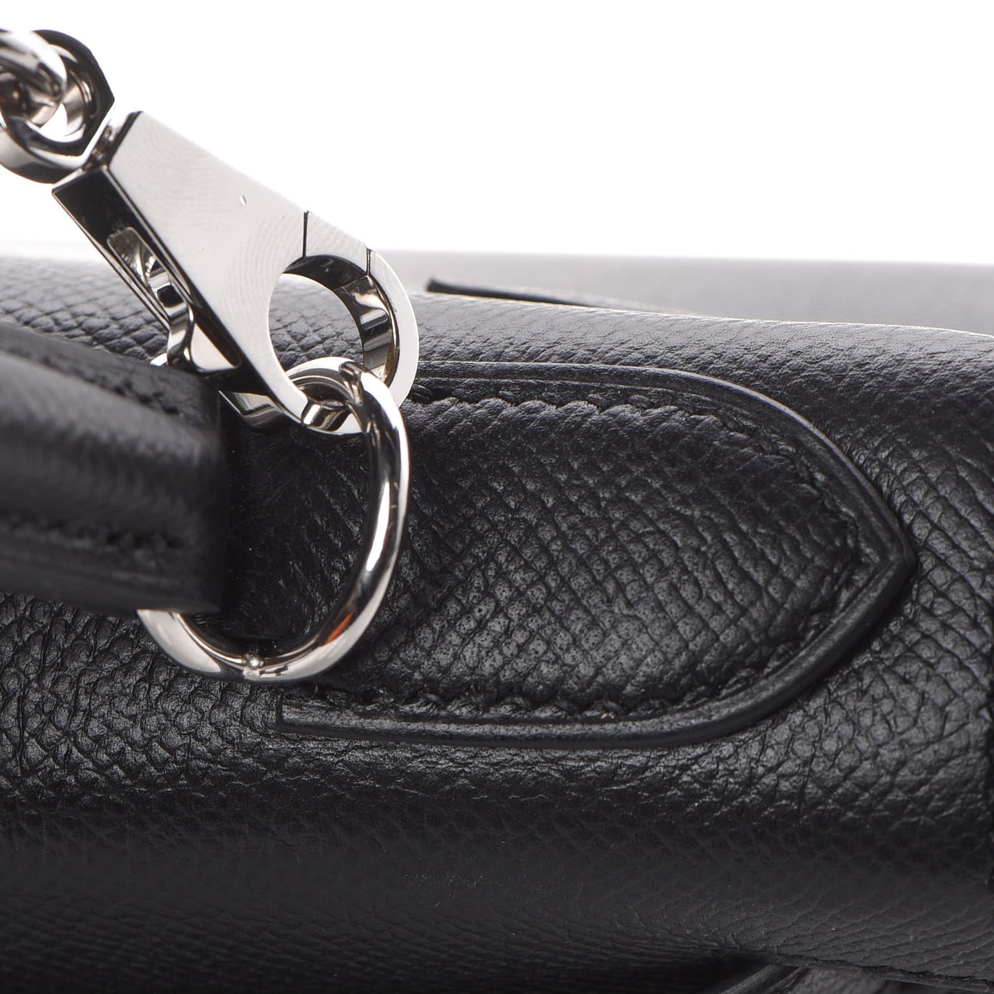 Epsom Kelly Sellier 28 Black
