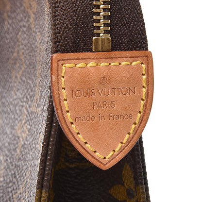 Louis Vuitton Monogram Toiletry Pouch 15 6 of 10