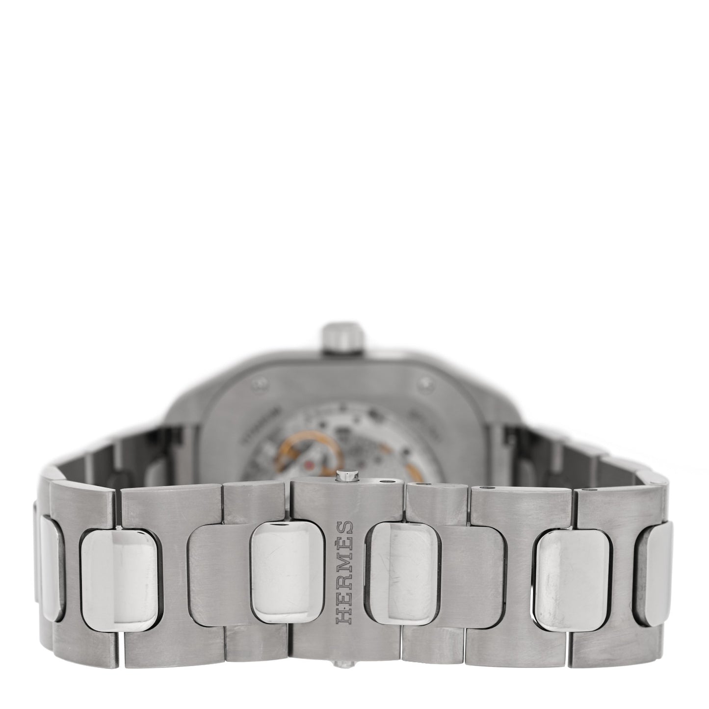 Titanium 39mm H08 Automatic Watch