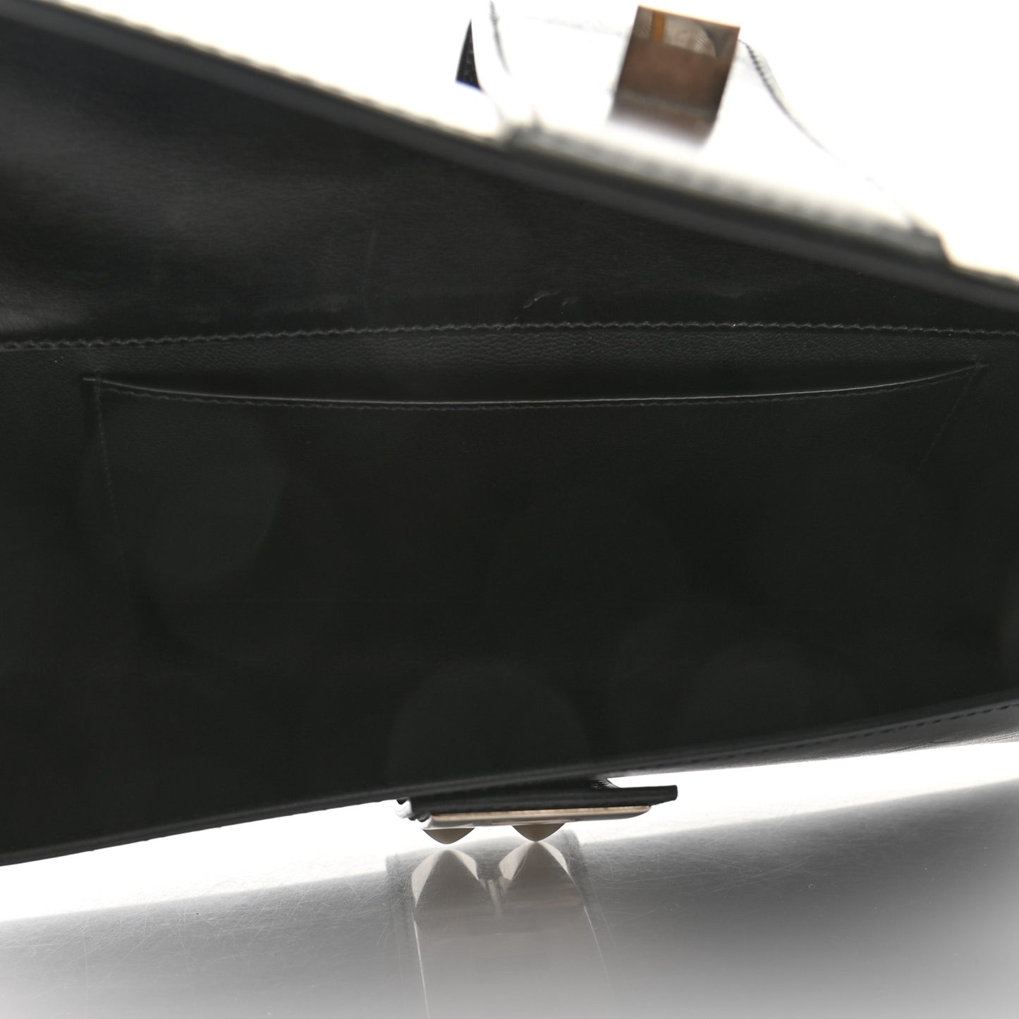 Box Medor 29 Clutch Black