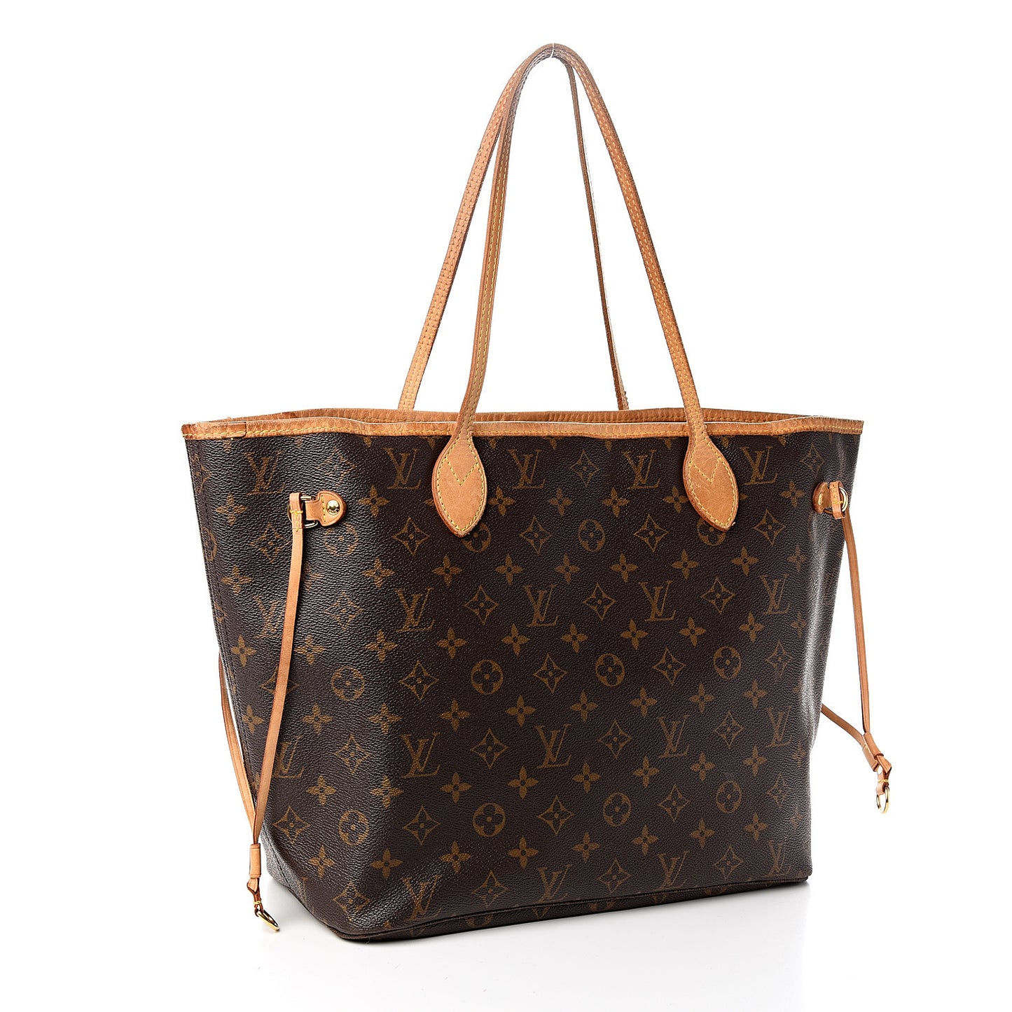 Monogram Neverfull MM