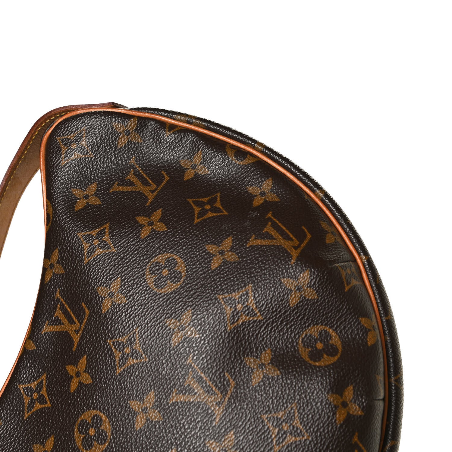 Louis Vuitton Monogram Croissant MM 12 of 13