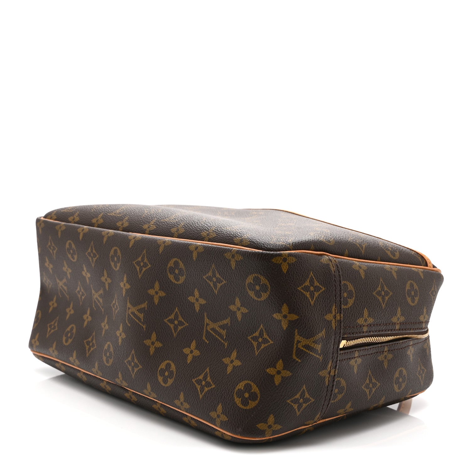 Louis Vuitton Monogram Deauville 10 of 10
