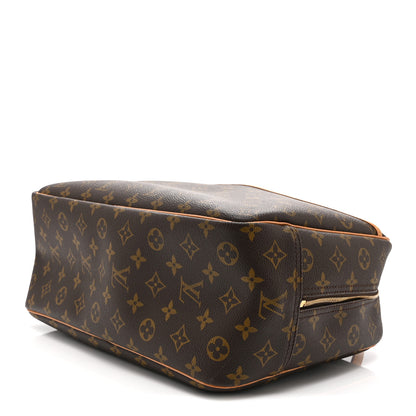 Louis Vuitton Monogram Deauville 10 of 10
