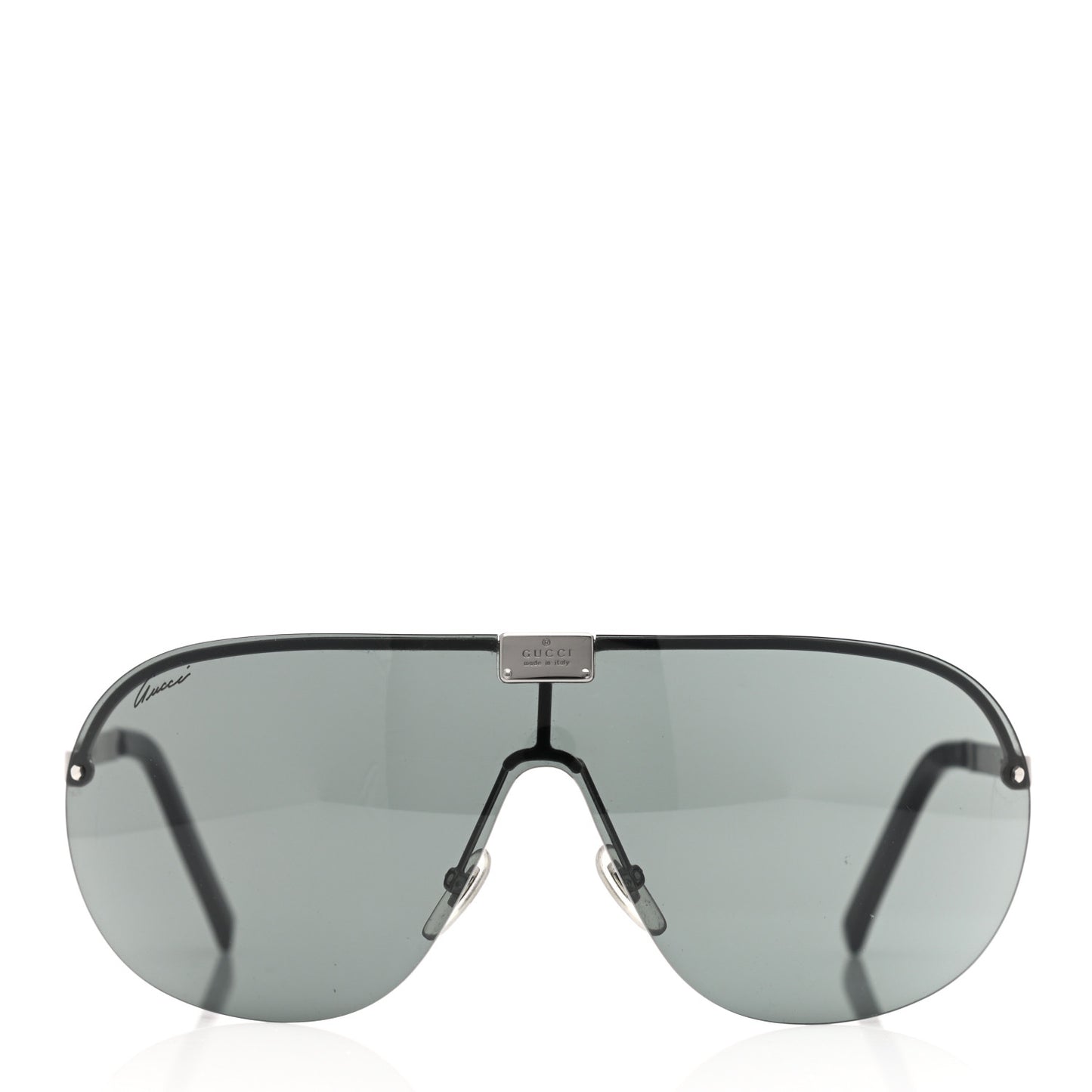 Aviator Sunglasses GG1853/S Black
