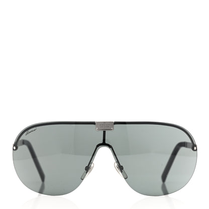 Gucci Aviator Sunglasses GG1853/S Black 2 of 7