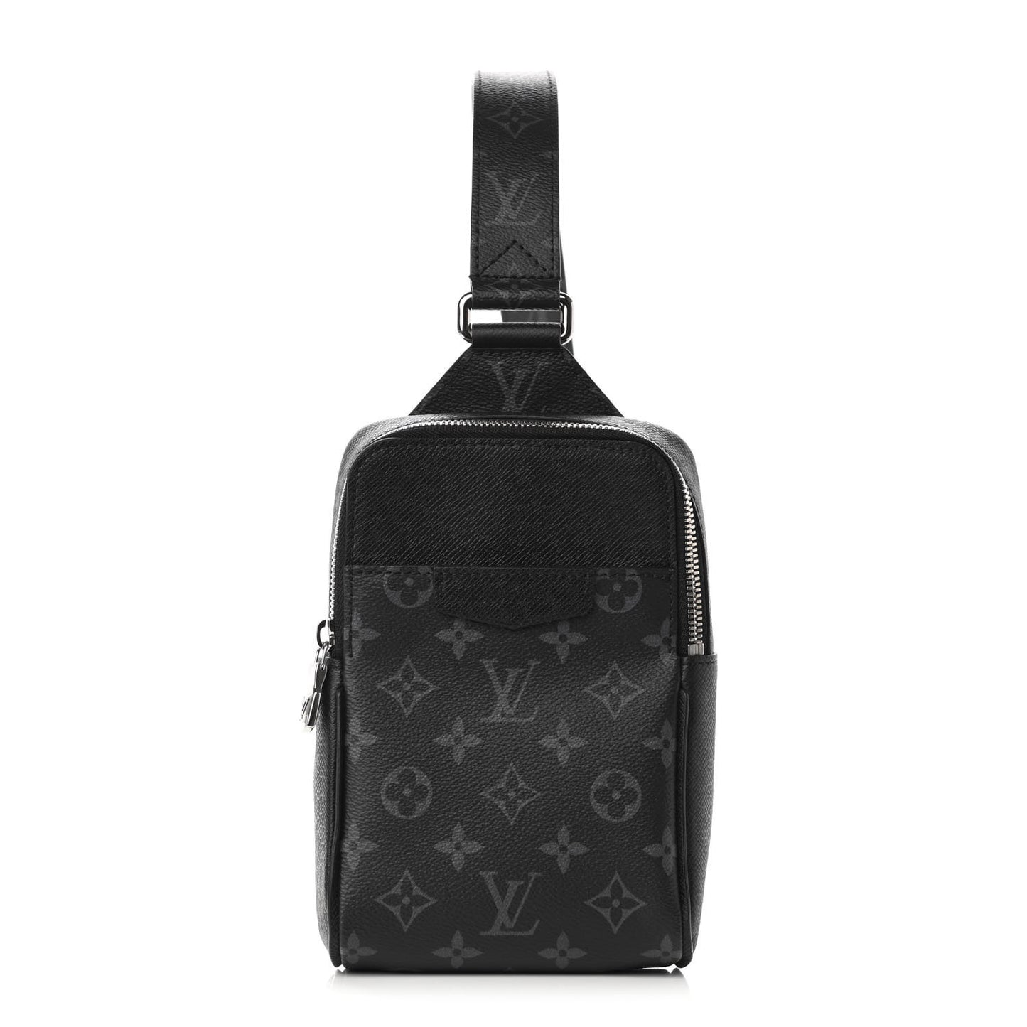 Vitello Dolce Large By The Way Boston Bag Black