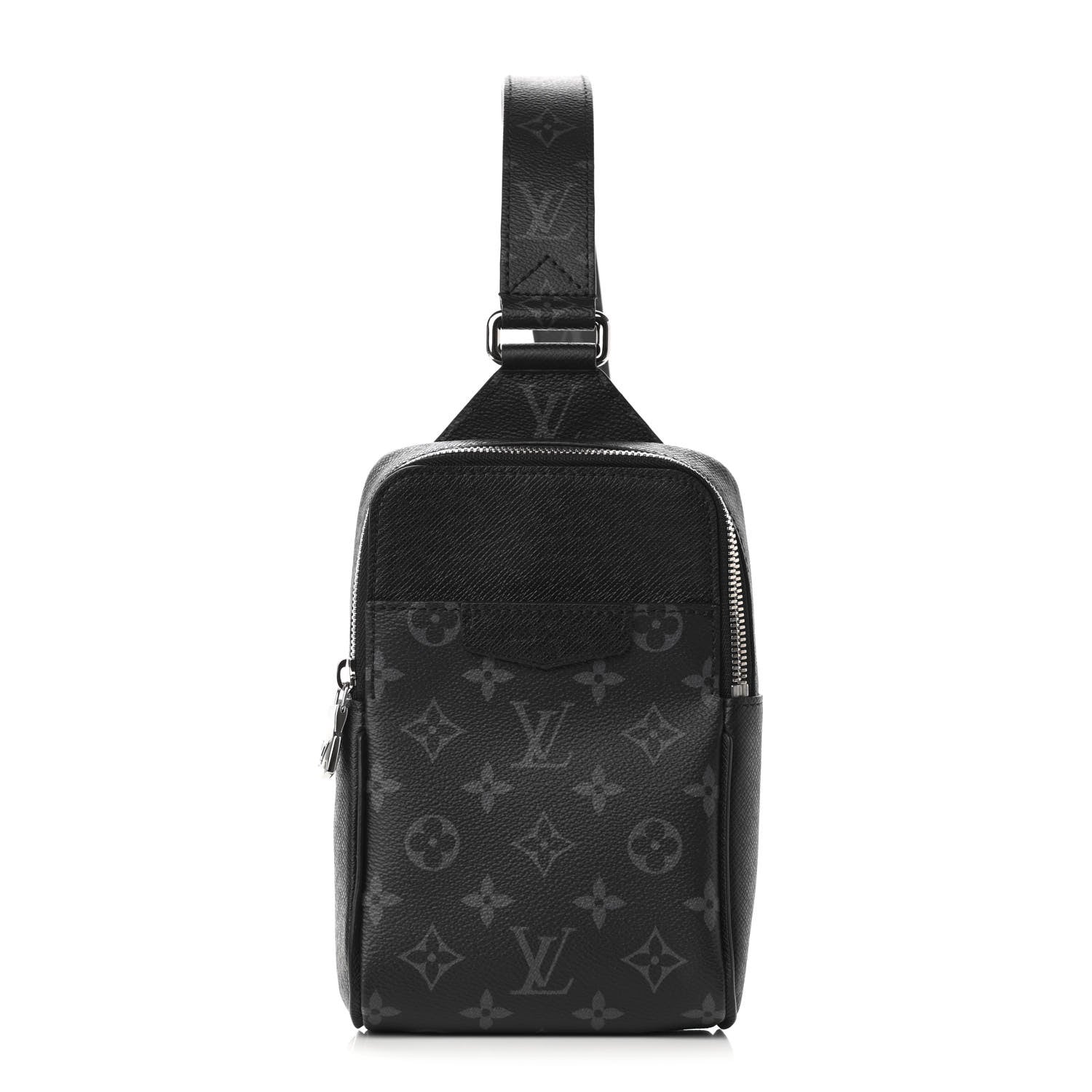 Fendi Vitello Dolce Large By The Way Boston Bag Black 4 of 25