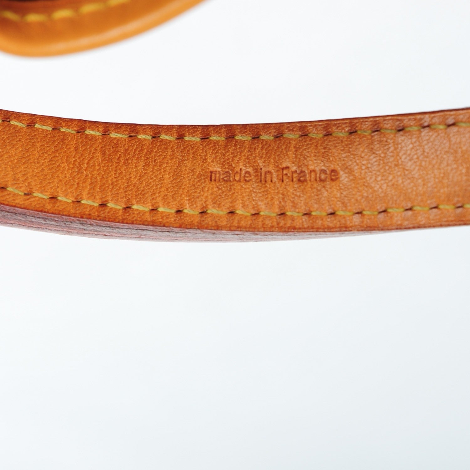Louis Vuitton Monogram Mini Noe 7 of 8