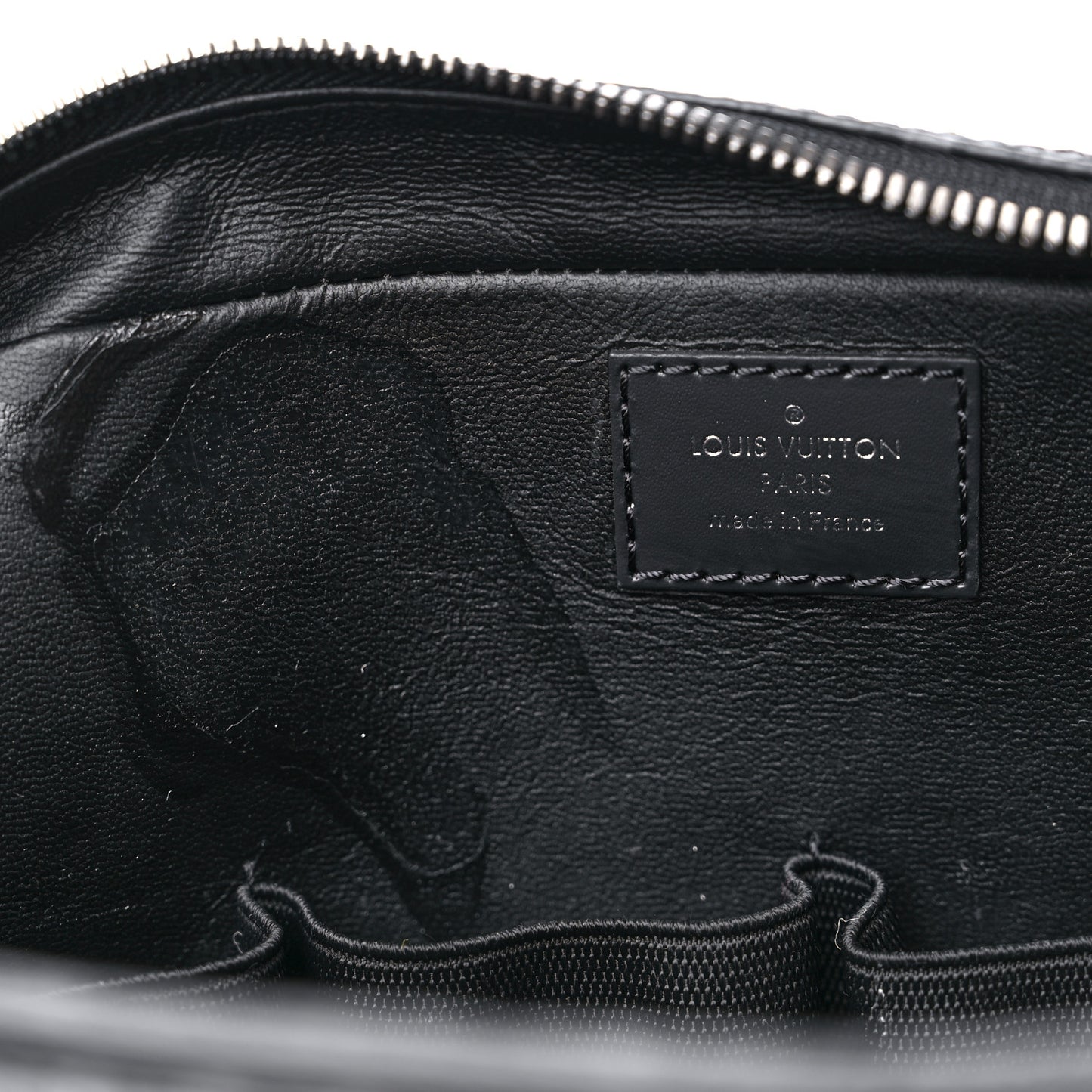 Monogram Eclipse Toilet Pouch GM