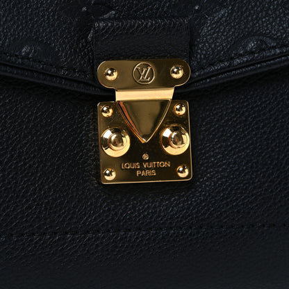 Louis Vuitton Empreinte Saint Germain MM Black 12 of 12