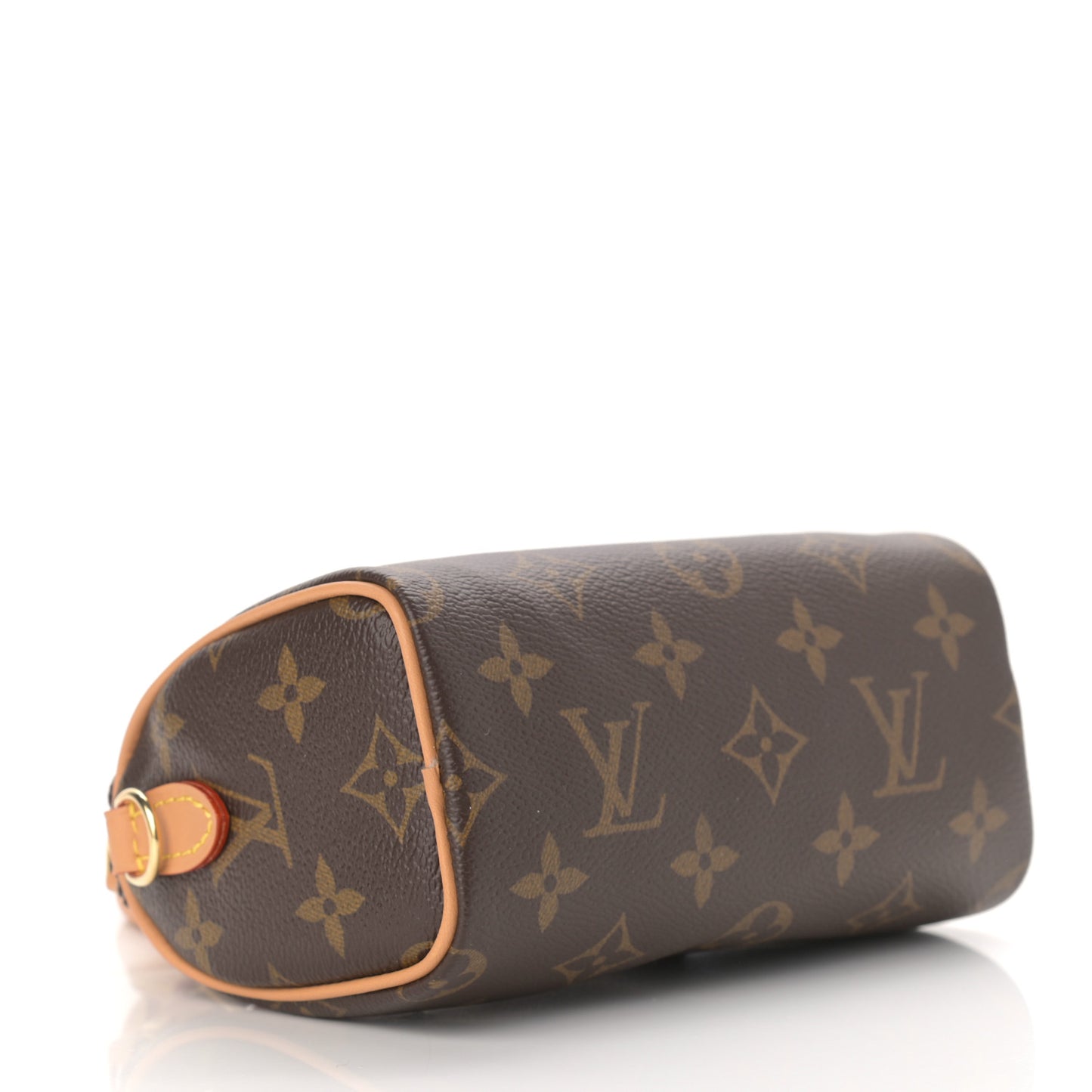 Monogram Nano Speedy Bandouliere