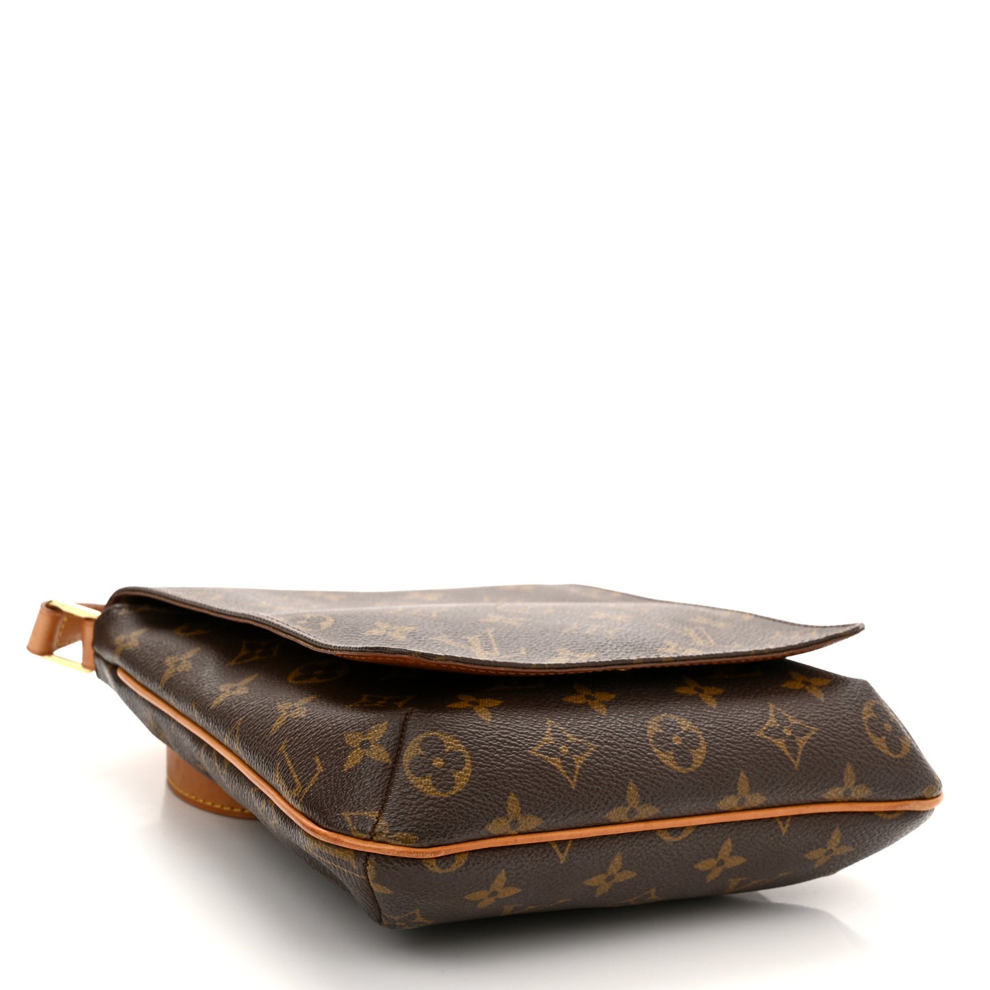 Monogram Musette Salsa