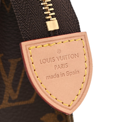 Louis Vuitton Monogram Toiletry Pouch 15 6 of 6