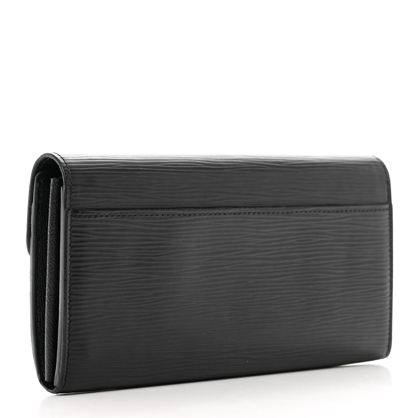 Epi Sarah Wallet NM Black