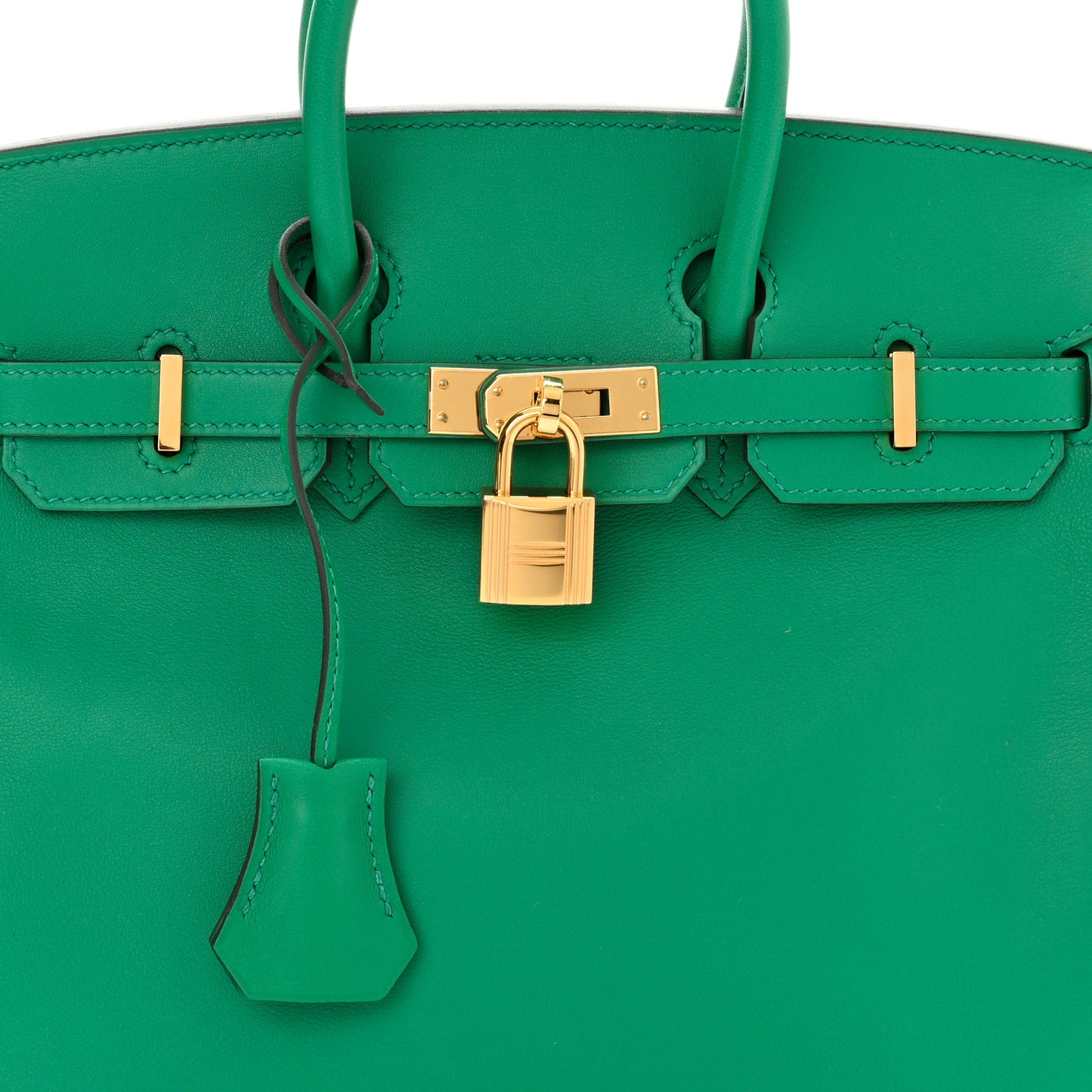 Swift Birkin 25 Menthe