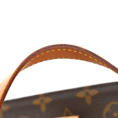 Louis Vuitton Monogram Cabas Alto 14 of 17