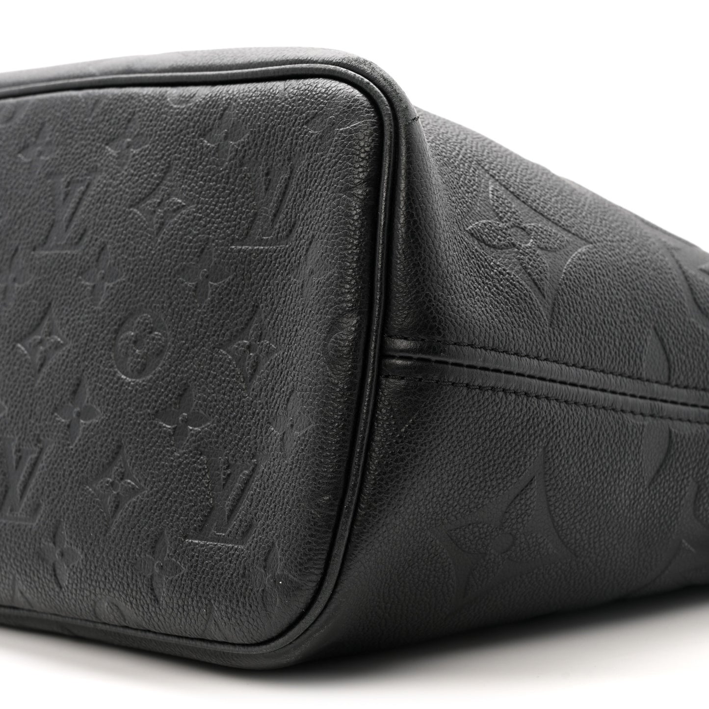 Empreinte Monogram Giant Neverfull MM Black