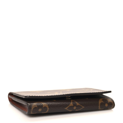 Louis Vuitton Monogram Business Card Holder 4 of 6