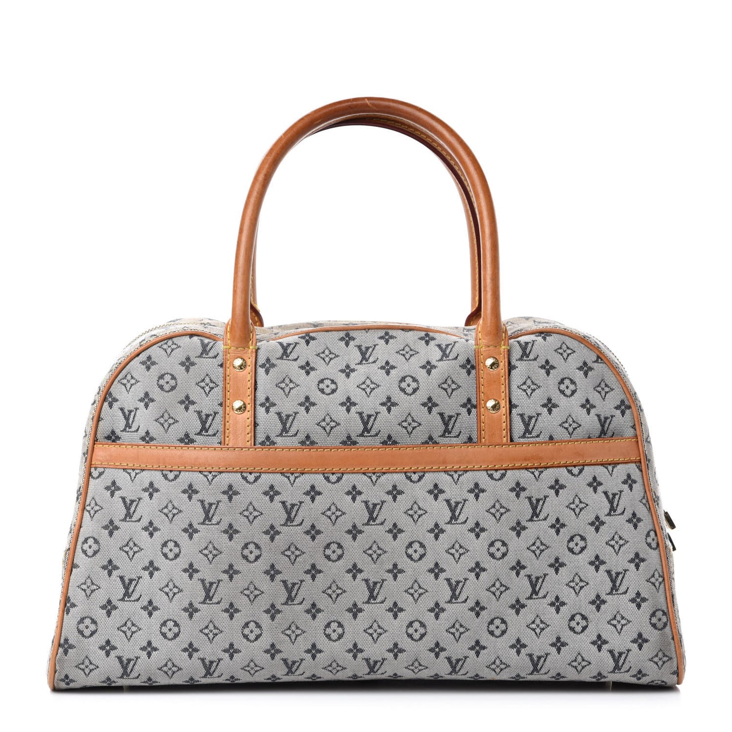 Mini Monogram Marie Blue