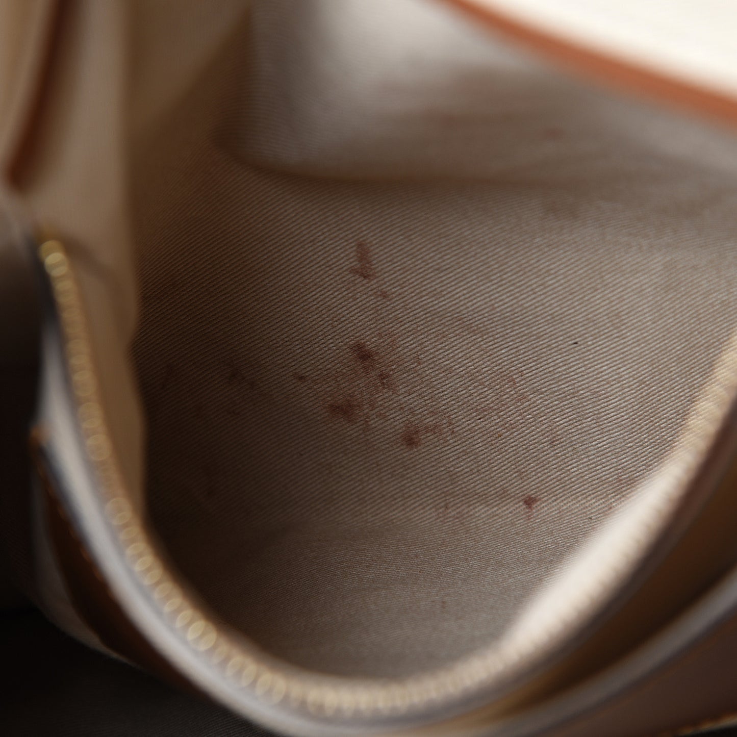 Suede Medium Lexa Shoulder Bag Mustard Brown