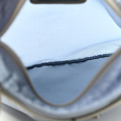 Prada Tessuto Nylon Flat Messenger Bag Astrale 5 of 8