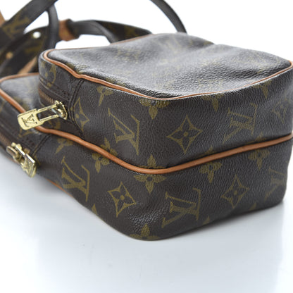Louis Vuitton Monogram Amazone PM 6 of 9