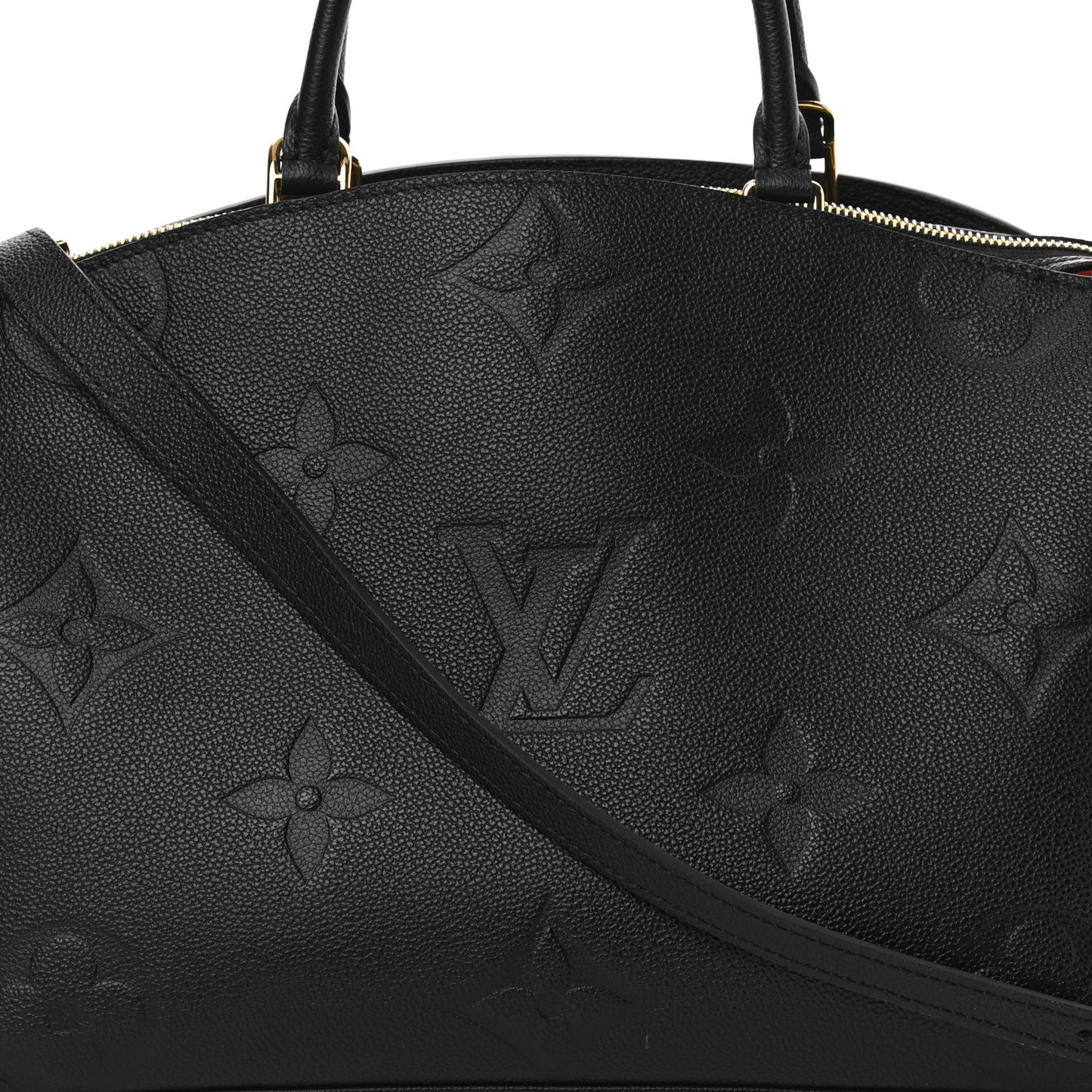Empreinte Monogram Giant Grand Palais Black