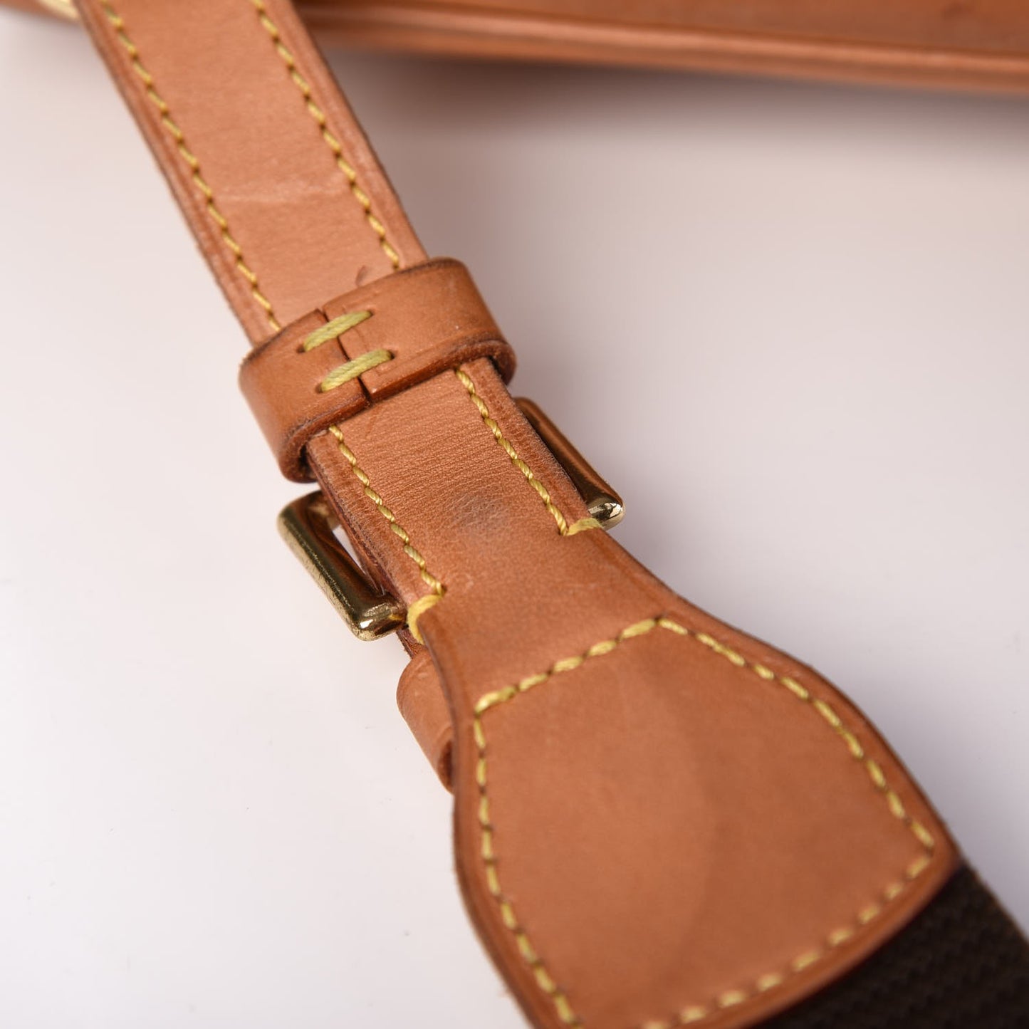 Monogram Montsouris GM Backpack