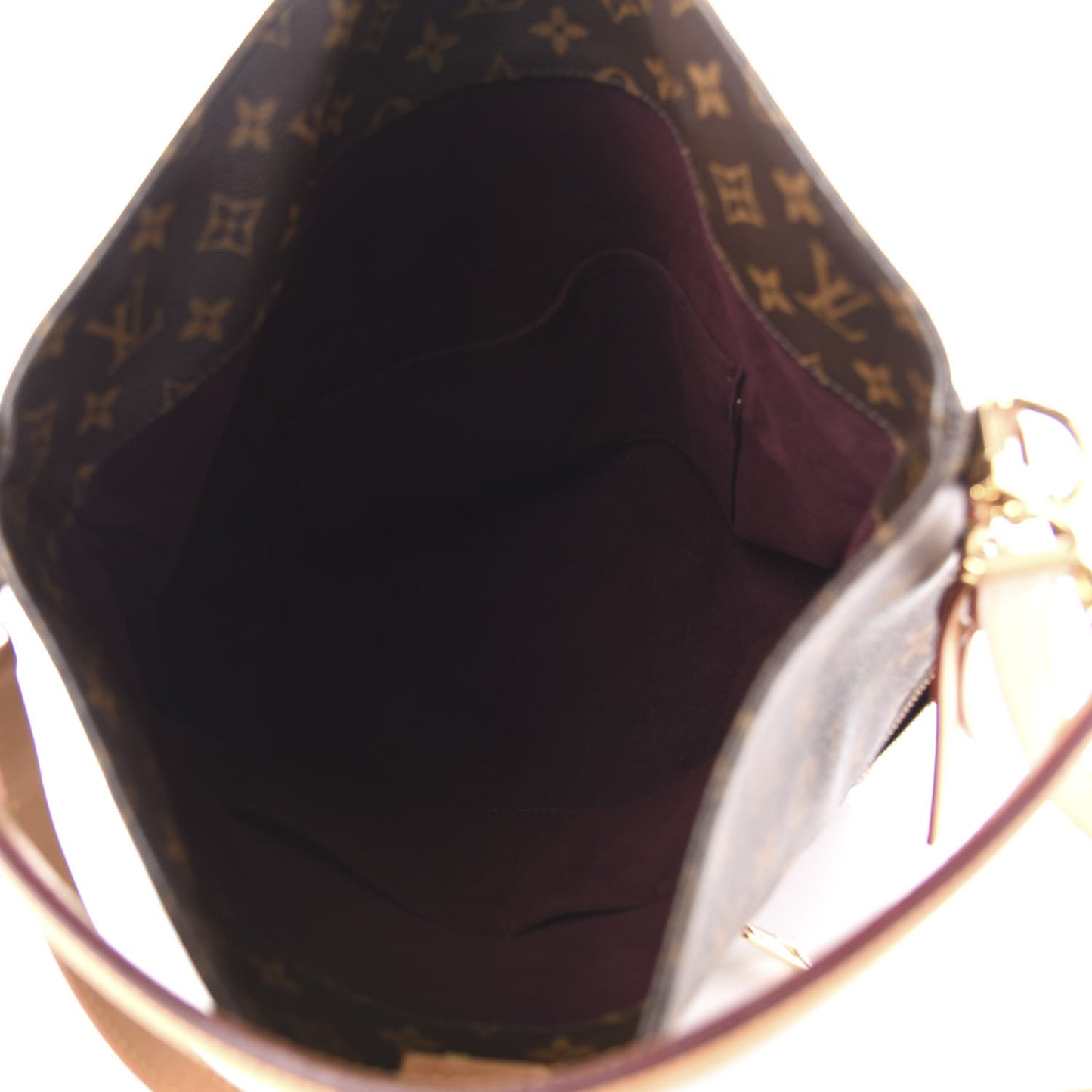 Monogram Melie