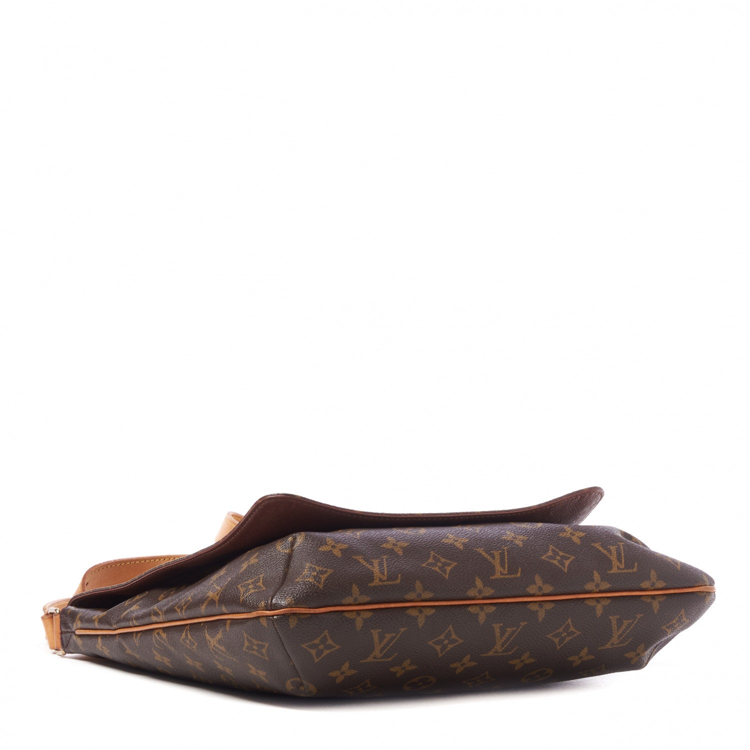 Louis Vuitton Monogram Musette GM 3 of 7