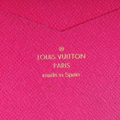 Louis Vuitton Monogram iPhone 6 Plus Folio Case Pink 6 of 6