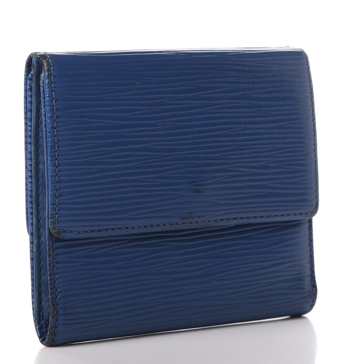 Epi Elise Wallet Myrtille