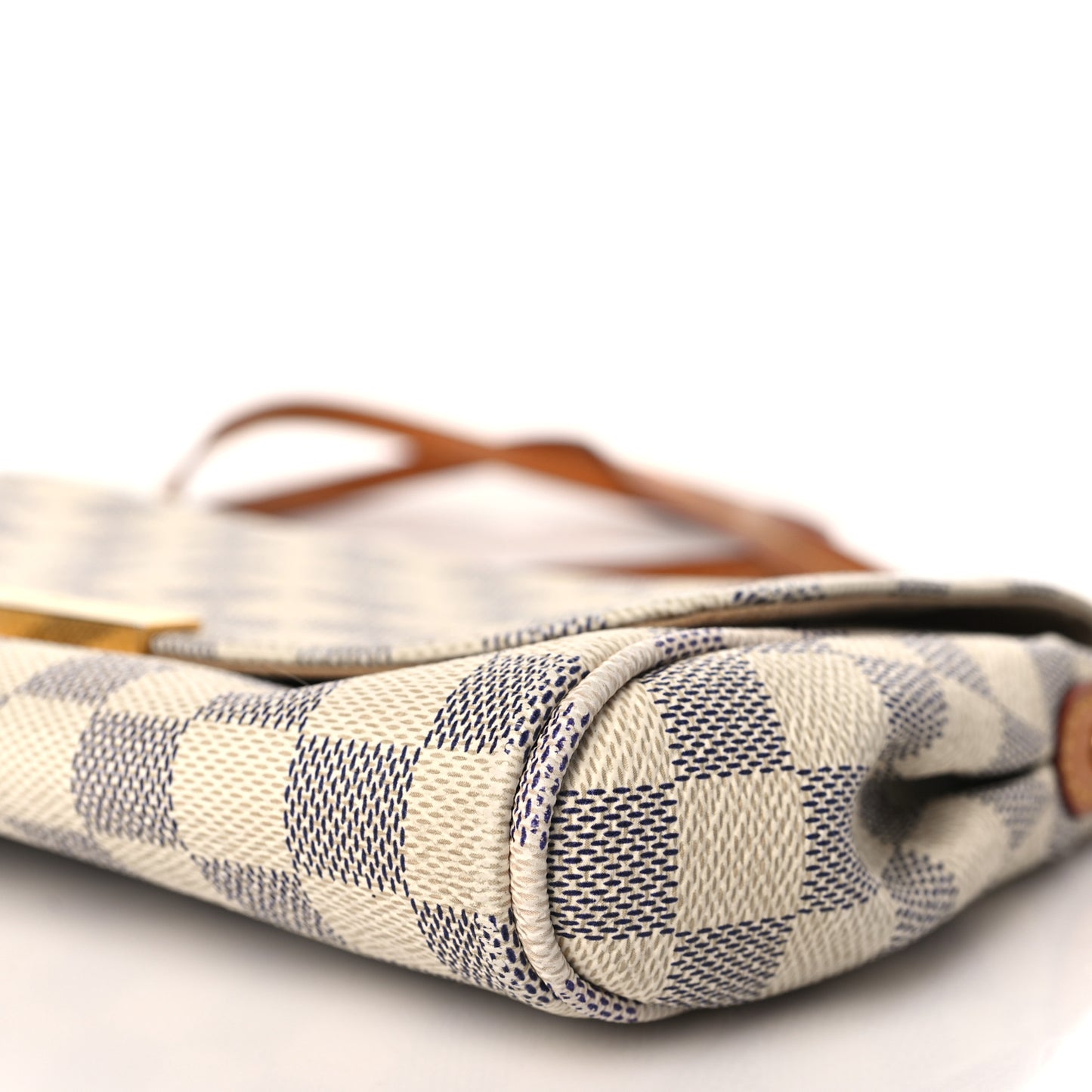 Damier Azur Favorite MM